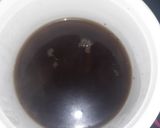 Foto langkah ke 1 dari resep Kopi Seliter (Kopi susu gula aren).
