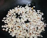 A picture of step 12 of Panjeri.