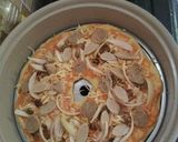 Foto langkah ke 3 dari resep Pizza rumahan.