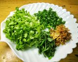 Hình bước làm 4 của món Bánh canh cá sứa Nha Trang (bột gạo)