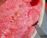 Foto del paso 1 de la receta: Ensalada de frutas con vinagreta de alcaparras