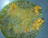 फिश पकौड़े (fish pakode recipe in hindi) रेसिपी चरण 3 फोटो