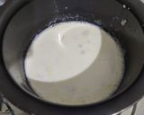 लेफ्टओवर चावल खीर (leftover chawal kheer recipe in Hindi) रेसिपी चरण 2 फोटो