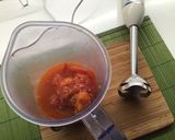 Foto del passaggio 6 della ricetta Cotiche e fagioli