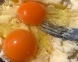 Foto del paso 2 de la receta: Ojitos variados!!!
