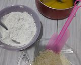 Foto langkah ke 3 dari resep Bolu susu lembang.