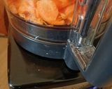 Une image de l'étape 1 de Carottes Vichy au cook expert.