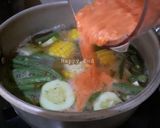 Foto langkah ke 2 dari resep Sayur Asem Seger.