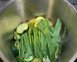 Foto del paso 2 de la receta: Puré de verduras I