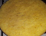 Foto del paso 6 de la receta: Torta de Naranja, Ganache y Mousse