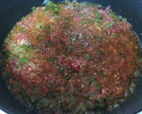 Foto del paso 1 de la receta: Guiso de pota con patatas y guisantes