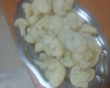 Foto del paso 2 de la receta: Tupper de coliflor rebozada a la panadera