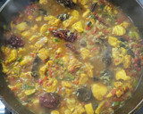 Foto del paso 4 de la receta: Paella de pollo
