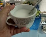 Foto langkah ke 6 dari resep 70,udang kailan tumis pedas.