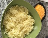 Foto del paso 5 de la receta: Hash Brown de queso