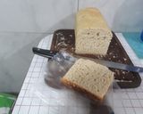 Foto del paso 3 de la receta: Pan lactal