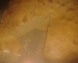 Foto del paso 2 de la receta: Bizcochuelo básico soufflé de dulces de leche