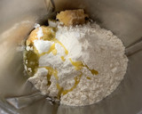 Foto del paso 2 de la receta: Tortitas de plátano Thermomix