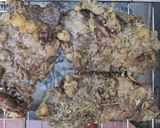Foto del paso 2 de la receta: Arañitas a la parrilla