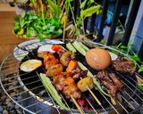 Hình bước làm 3 của món Thịt ba chỉ heo chua ngọt