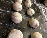 Foto del paso 5 de la receta: Tortillas de trigo 🌾