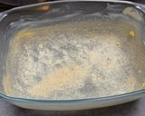 Sonkás-tejszínes rakott tészta recept fázis 8 fotója
