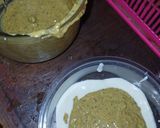 Foto langkah ke 2 dari resep Dubai Chewy Cookie.