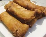 Foto langkah ke 4 dari resep Lumpia sederhana.