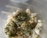 Foto del paso 4 de la receta: Alubias con calamares