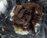કેળા ચોકલેટ રોલ (Banana Chocolate Roll Recipe In Gujarati) રેસીપી સ્ટેપ3ફોટો