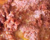 गाजरचा हलवा (gajaracha halwa recipe in marathi) रेसिपी स्टेप 6 फोटो 