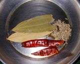 মটন দোপেঁয়াজা (mutton dopeyaja recipe in Bengali) রেসিপি ধাপ - 2 ছবি