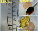 Foto del paso 3 de la receta: ¡¡Bizcochuelo de Vainilla esponjoso y delicioso!!