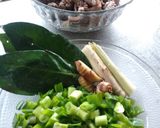Foto langkah ke 1 dari resep Pindang Tetel.