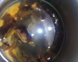 பானிபூரி(pani puri recipe in tamil) ரெசிபி ஸ்டேப் 2 புகைப்படம்