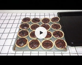Foto langkah ke 10 dari resep Pie brownies 40 pcs.