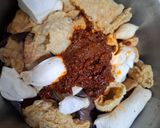 香味傳千里的-麻辣鴨血鍋的食譜步驟3照片