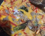 Foto langkah ke 4 dari resep Sambal Goreng Daging Khas Cirebon.