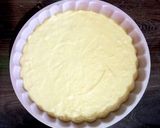 عکس مرحله 3 از دستور کیک ساده با روکش شکلات