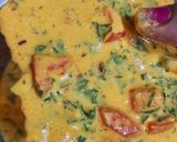 शाही ब्रेड सैंडविच (Shahi bread sandwich recipe in Hindi) रेसिपी चरण 7 फोटो