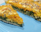 Foto del paso 2 de la receta: Masa para tarta sin harina
