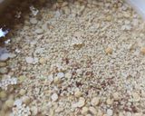 নারকেল দিয়ে ছোলার ডাল (narkel diye cholar dal recipe in Bengali) রেসিপির ধাপ 1 ছবি