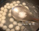 甜酒釀湯圓的食譜步驟2照片