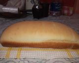 Foto del paso 5 de la receta: Pan lactal (fácil y rico)