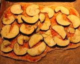 Foto del paso 5 de la receta: Pizzas de viernes 13+1