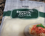 Foto del paso 2 de la receta: Ensalada de espinacas con champiñones y aguacate