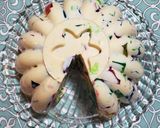 Foto del paso 9 de la receta: Pastel de Gelatina