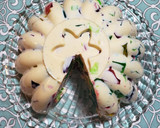 Foto del paso 9 de la receta: Pastel de Gelatina