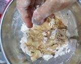 Foto langkah ke 2 dari resep Pancake.