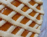 Une image de l'étape 10 de Linzertorte ☕.